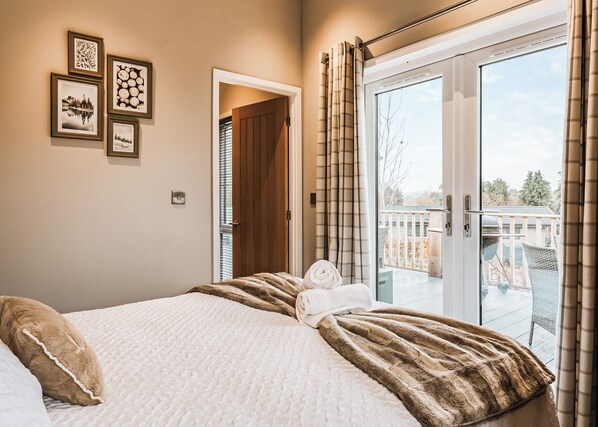 2 bedrooms, WiFi - 2 bedroom accommodation in Bridgnorth (Bridgnorth)