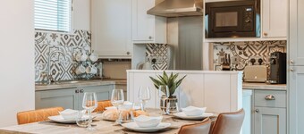 2 bedroom accommodation in Bridgnorth