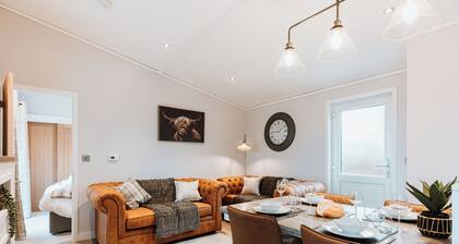 2 chambres Ă coucher Ă Bridgnorth