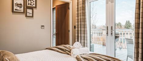 2 chambres, Wi-Fi