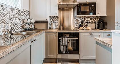 1 chambres Ă coucher Ă Bridgnorth