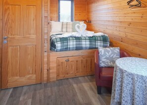 1 dormitorio