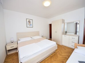 3 Schlafzimmer, Internetzugang