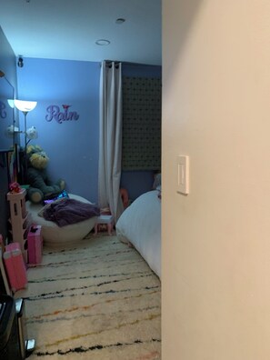 3 bedrooms, WiFi