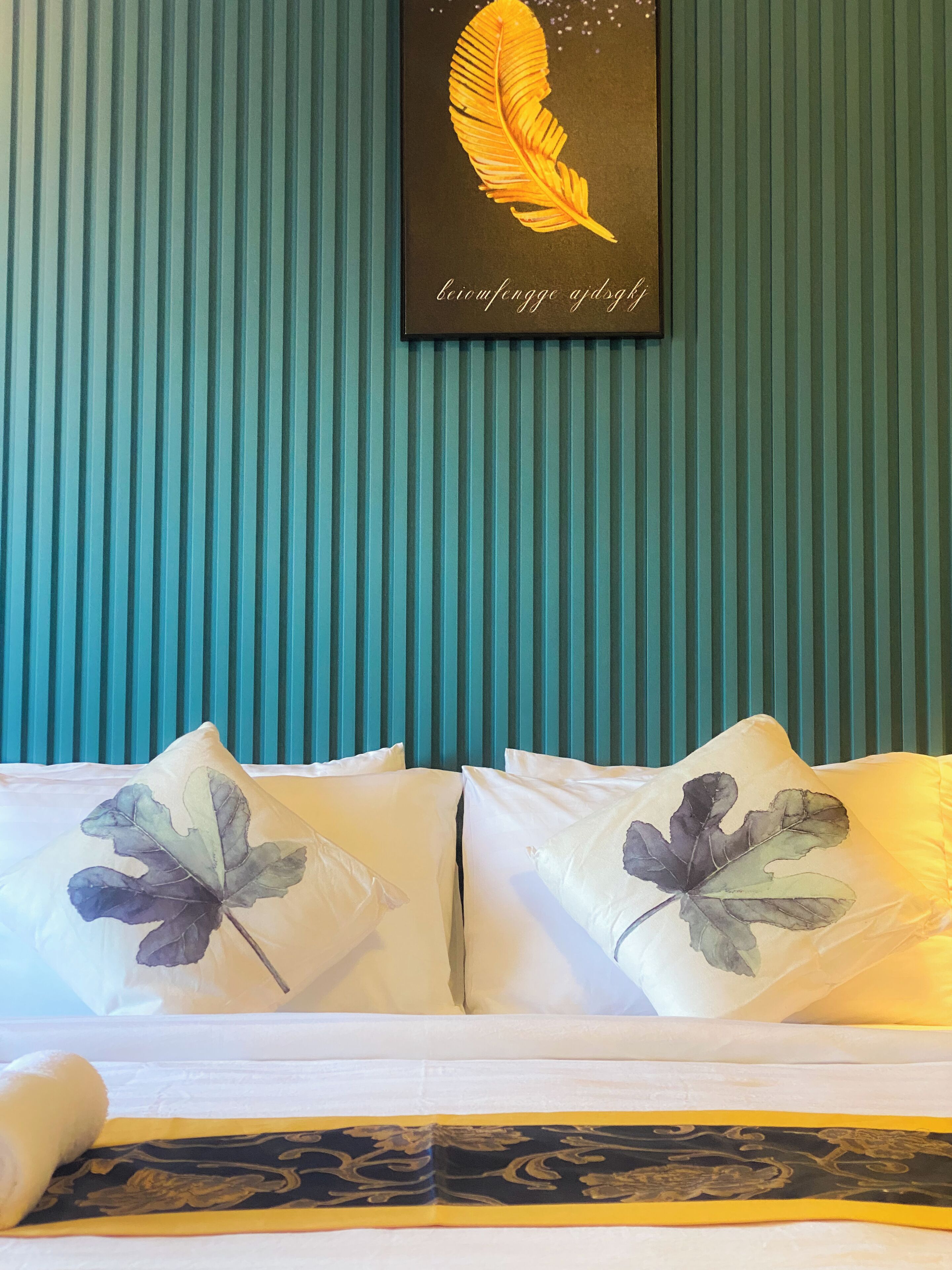 Foto - Keang You Boutique Hotel