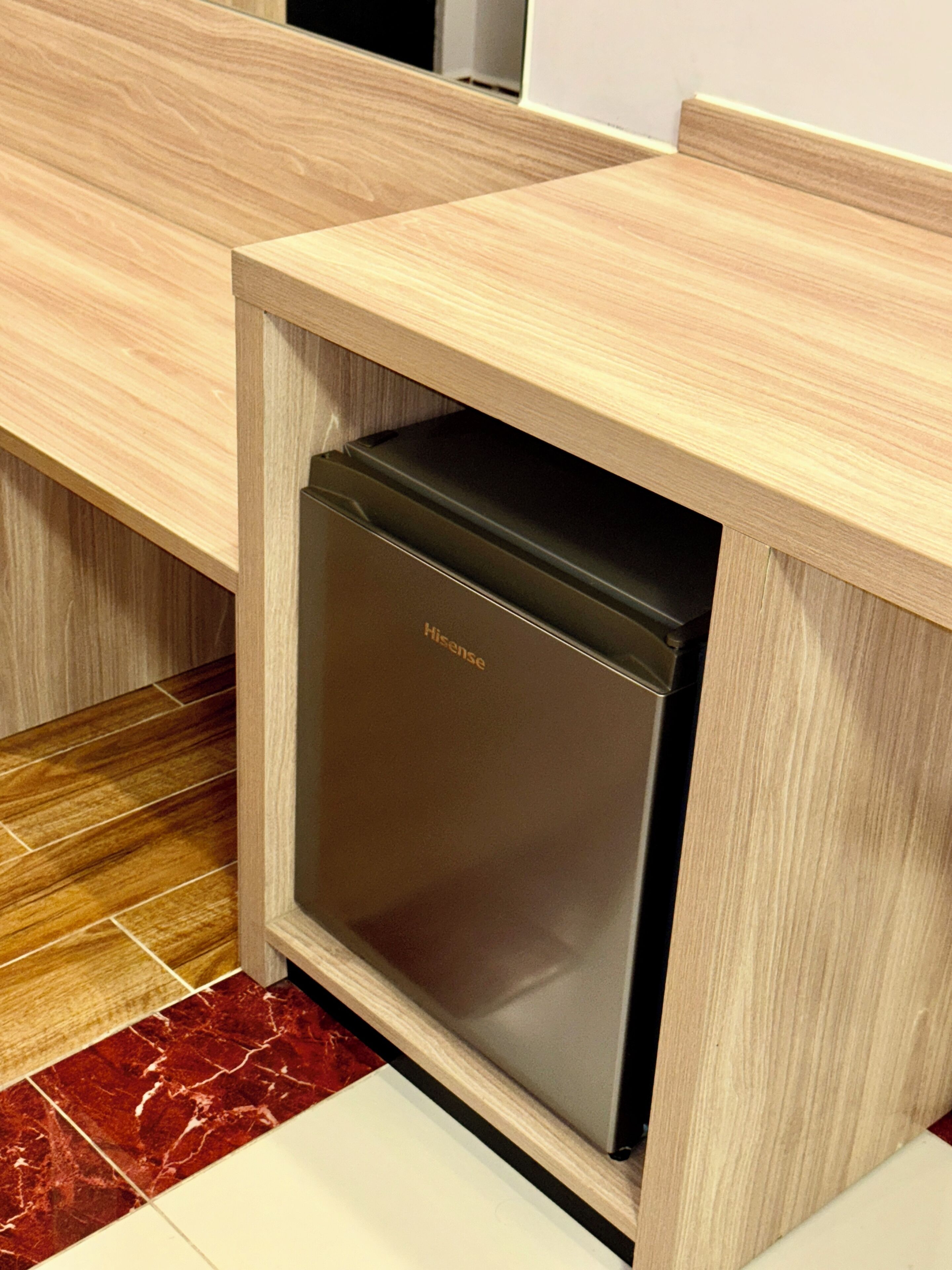 Foto - Keang You Boutique Hotel