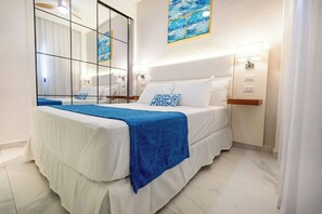 1 chambre, fer et planche à repasser, Wi-Fi