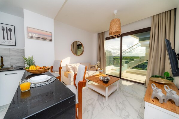 Interior - Couples PH  @ Cana Rock Star with Great Golf Views (Bavaro)