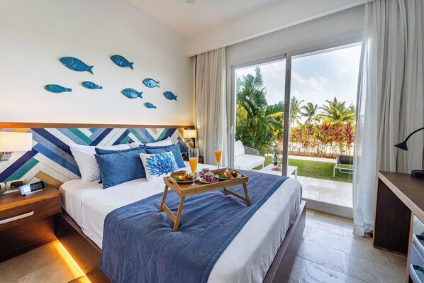 2 sovrum, strykjärn/strykbräda, wi-fi och sängkläder