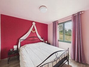 4 habitaciones y wifi gratis 