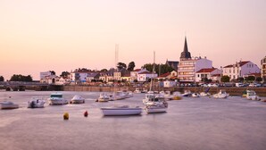 Marina/club náutico