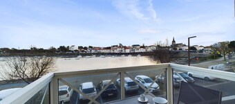 Cozy apartment for 4, in the center of St-Gilles