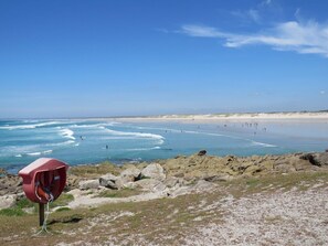 Plage
