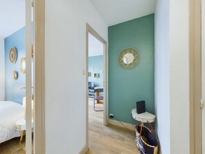 1 Schlafzimmer, kostenloses WLAN
