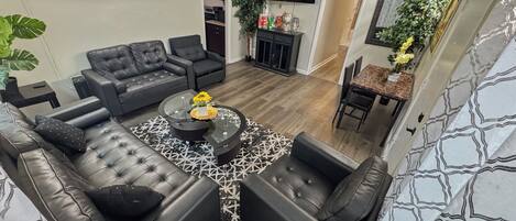 Téléviseur connecté