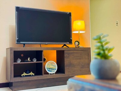 Bonito y Acogedor Apartamento Completo en San Salvador, 3 habitaciones 