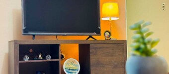 Bonito y Acogedor Apartamento Completo en San Salvador, 3 habitaciones