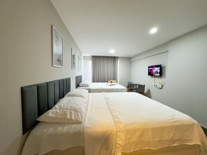 1 slaapkamer, wifi, beddengoed