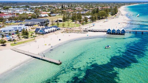 Chapman Hill Estate, in picturesque Bovell near Busselton Golf Course.