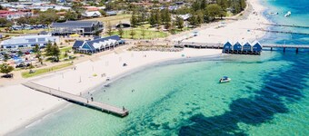 Chapman Hill Estate, in picturesque Bovell near Busselton Golf Course.