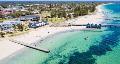 Chapman Hill Estate, in picturesque Bovell near Busselton Golf Course.