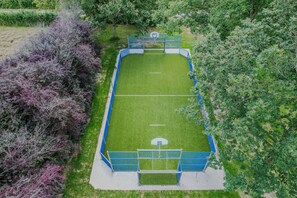 Campo sportivo