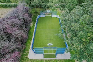 Campo sportivo