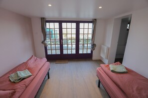 9 chambres, Wi-Fi gratuit, draps fournis