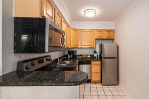 Căn hộ | 1 phòng ngủ, truy cập Internet tốc độ cao