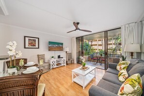 Apartment | 1 bedroom, Internet - Paki Maui 217 in Lahaina (Lahaina)