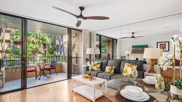 Apartment | 1 bedroom, Internet