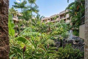 Apartment | 1 bedroom, Internet - Paki Maui 217 in Lahaina (Lahaina)