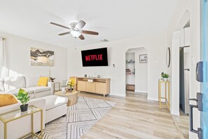 Smart TV
