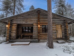 Eksteriør