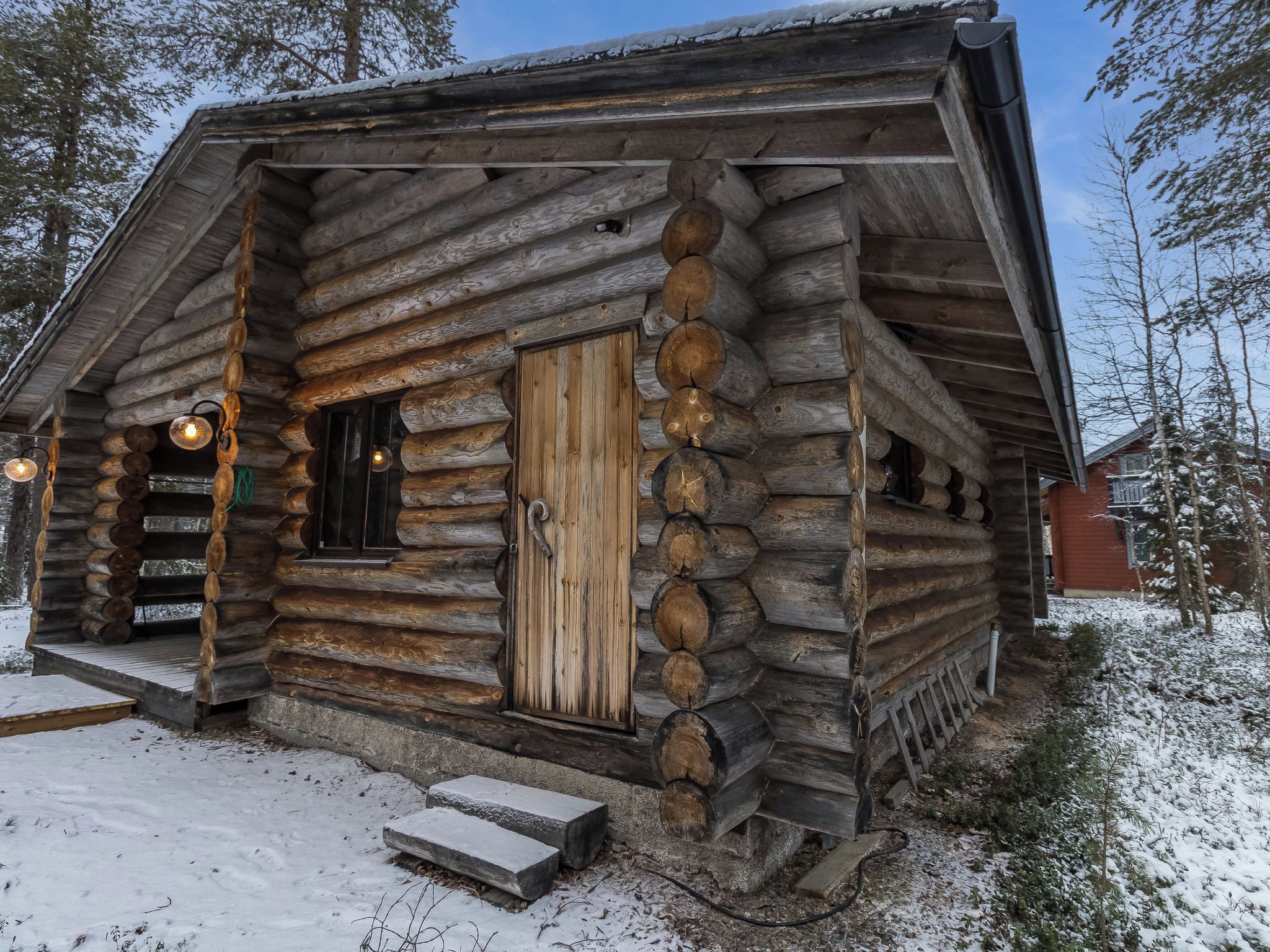 Ulkopuoli