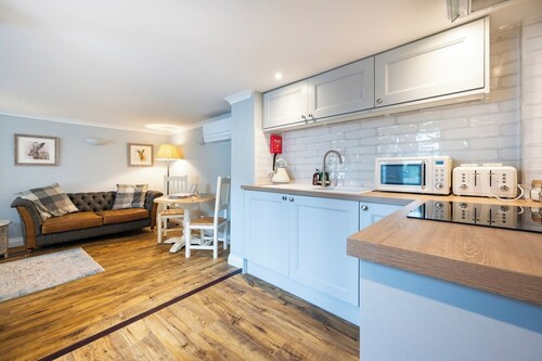 Holly House Studio, Lavenham