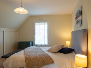 3 habitaciones y internet 