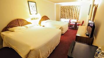 Double Room, Non Smoking | Free WiFi