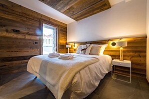 3 bedrooms, free WiFi