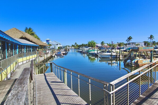 Jachthaven