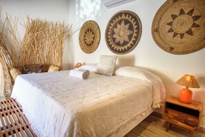 4 Schlafzimmer, Schreibtisch, Bügeleisen/Bügelbrett, kostenloses WLAN