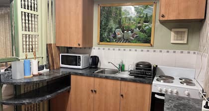 XYL guests house