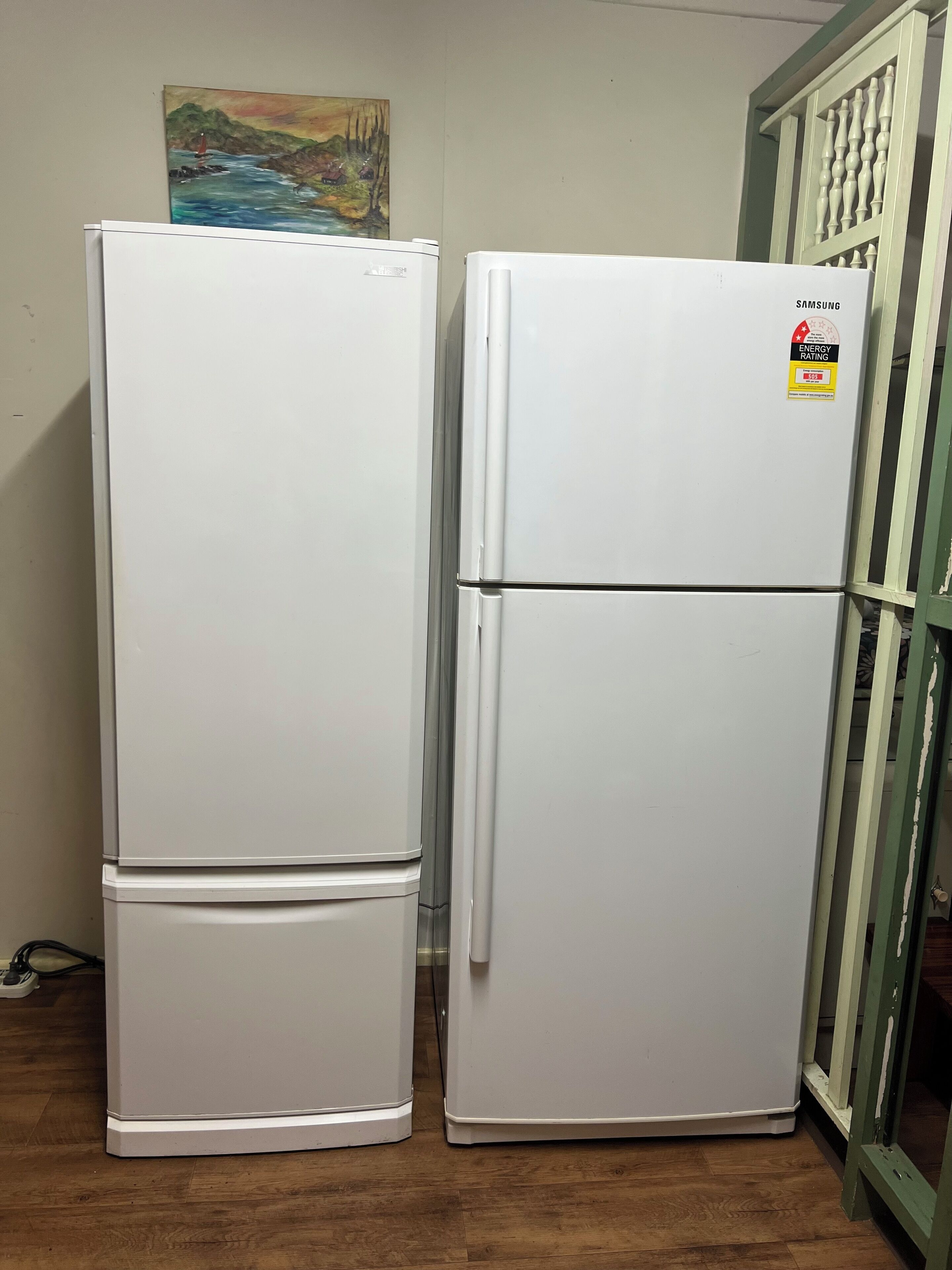 House, Garden View | Private kitchen