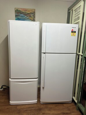 하우스, 정원 전망 | 전용 주방