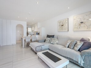 TV - Rocas del Horizonte by Interhome (Costa del Silencio)