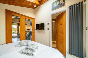 1 bedroom, iron/ironing board, WiFi, bed sheets - Stoney Calf -  Quaint Cottage for two on a working farm (Old Town)