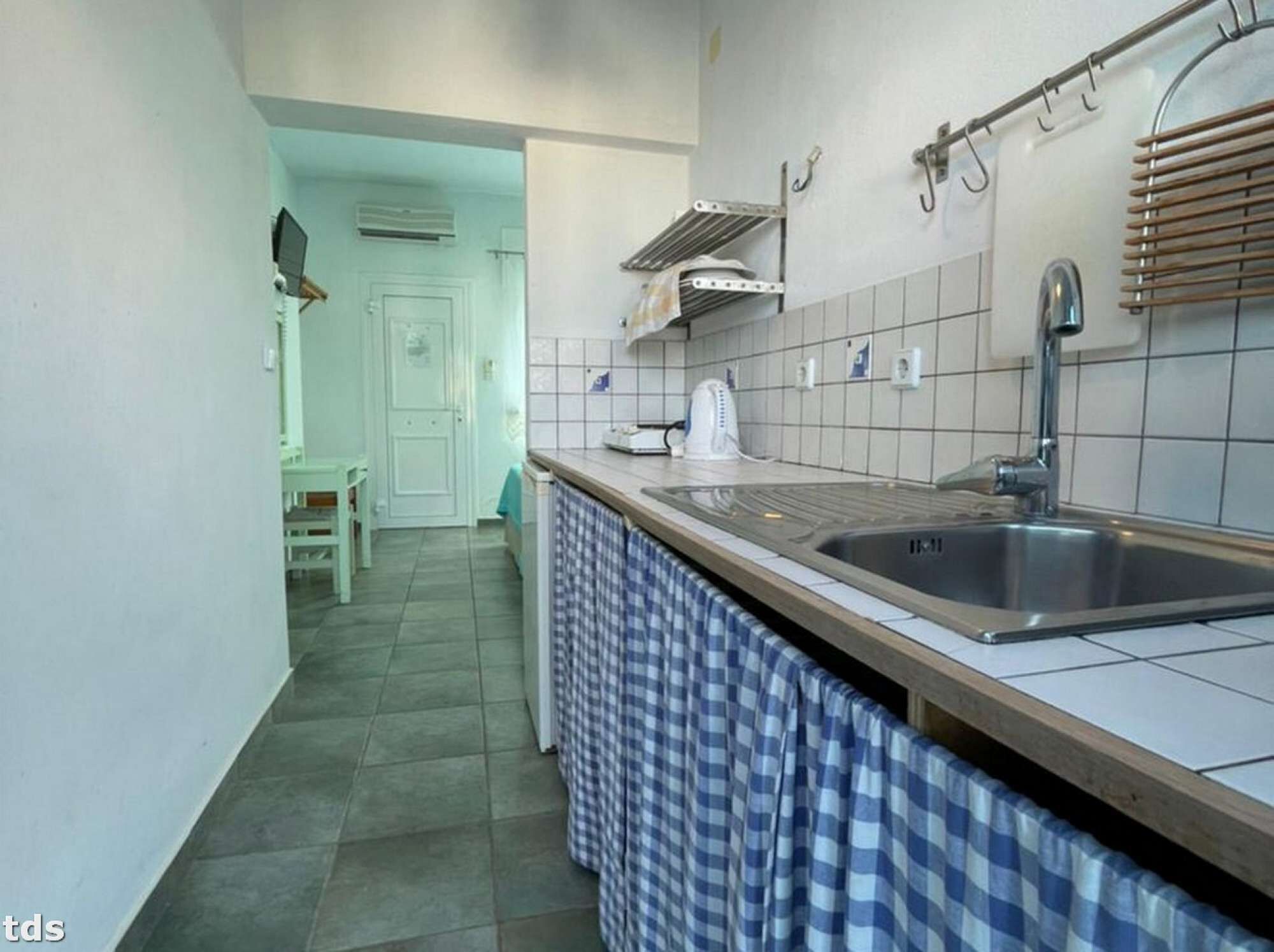 Cafetière/bouilloire, grille-pain