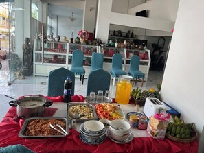 ร้านอาหาร