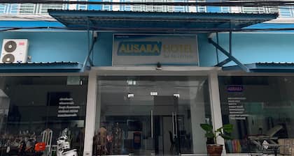 Alisara Apartments