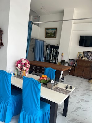 Pool - Alisara Apartments (Bangkok)